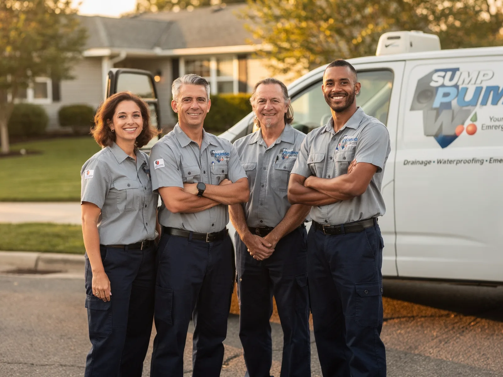 Water Heater Repair company in Prairie Creek, IN